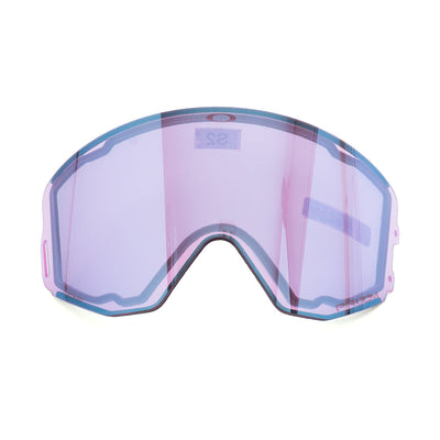 2026 Flow Scape M フロースケープ Asia Matte Black / Prizm Argon Iridium & Prizm Iced OO7147A-03