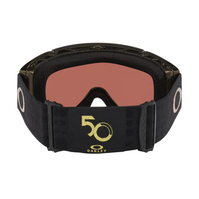 2026 Flow Scape M フロースケープ Asia 50th Anniversary / Prizm Snow 24K Iridium & Prizm Snow Iced Iridium OO7147A-14