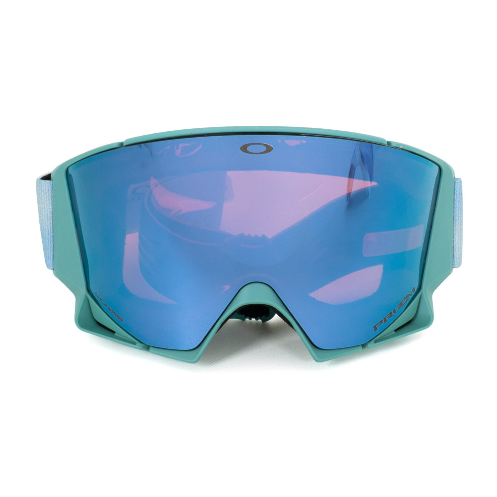 2026 Flow Scape M フロースケープ Asia Pacific Haze / Prizm Sapphire Iridium & Prizm Iced Iridium OO7147A-17