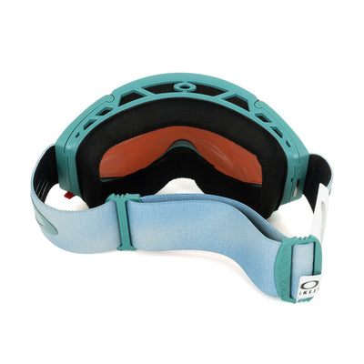 2026 Flow Scape M フロースケープ Asia Pacific Haze / Prizm Sapphire Iridium & Prizm Iced Iridium OO7147A-17