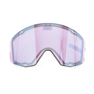 2026 Flow Scape M フロースケープ Asia Toadstool Static / Prizm Rose Gold Iridium & Prizm Iced Iridium OO7147A-18