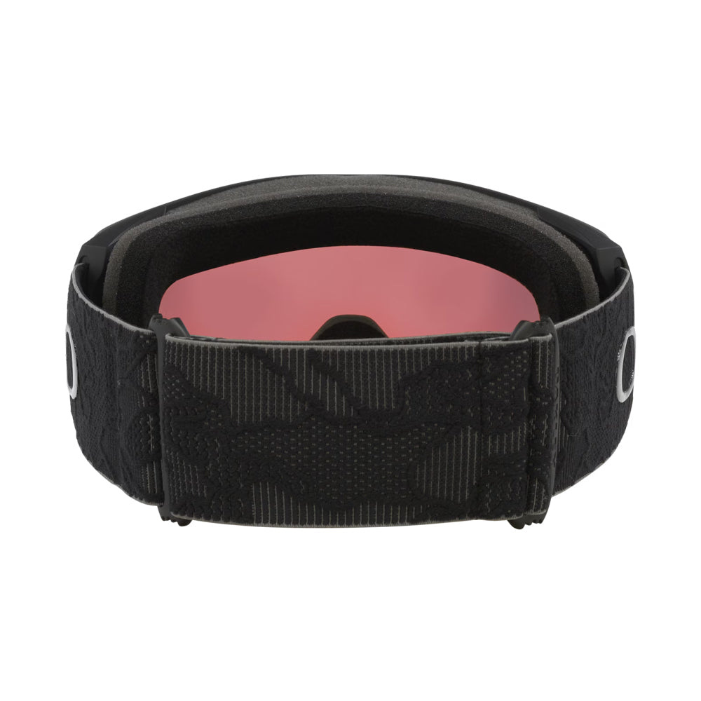 2026 Line Miner L ラインマイナー Black Camo / Prizm Snow Torch Iridium OO7070-I301