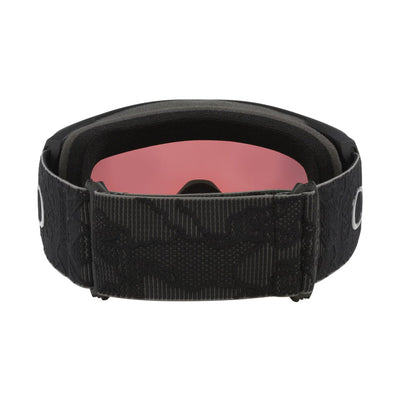 2026 Line Miner L ラインマイナー Black Camo / Prizm Snow Torch Iridium OO7070-I301