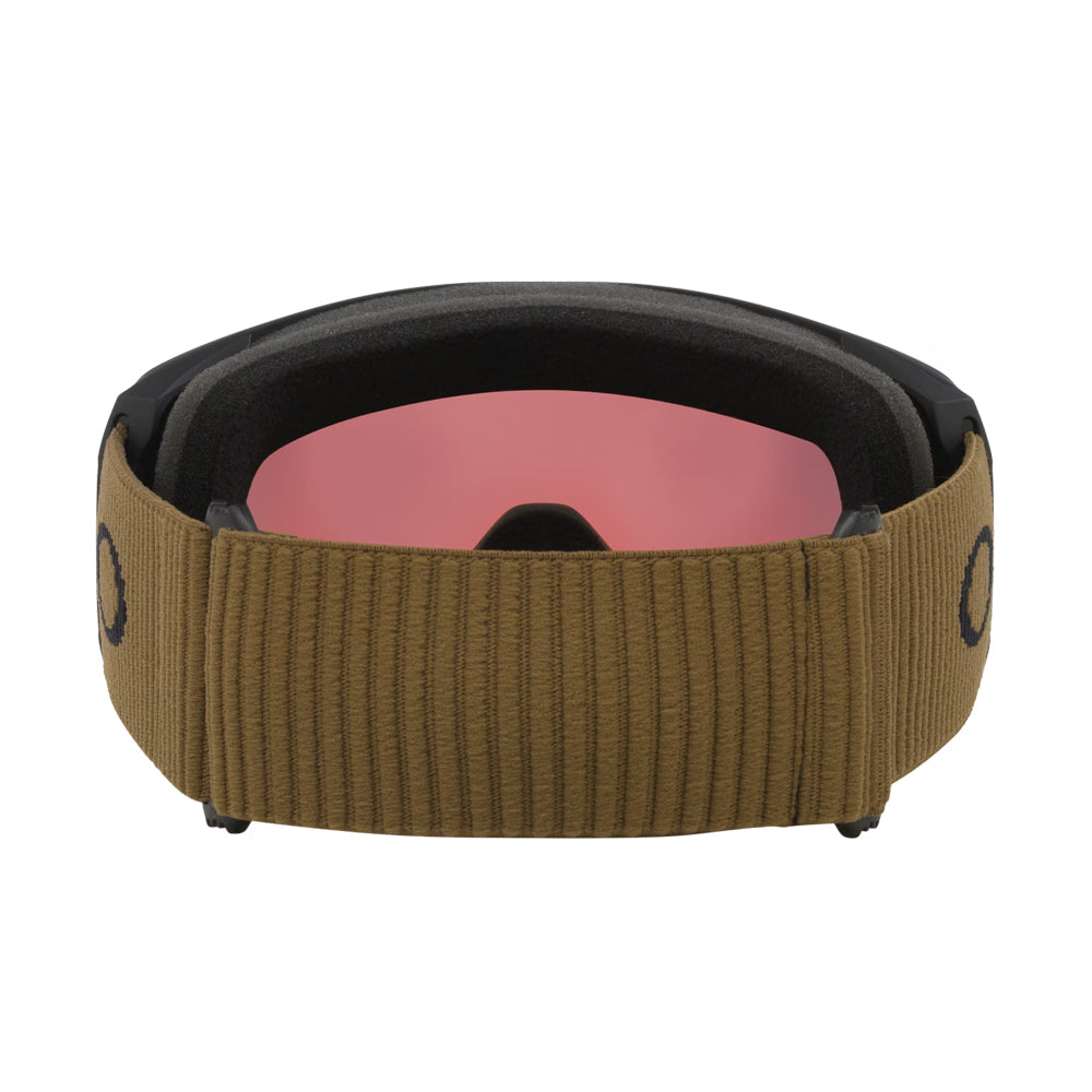 2026 Line Miner L ラインマイナー Army Green Corduroy / Prizm Snow Torch Iridium OO7070-I401