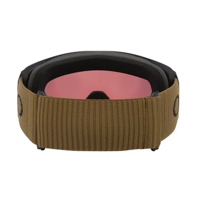 2026 Line Miner L ラインマイナー Army Green Corduroy / Prizm Snow Torch Iridium OO7070-I401