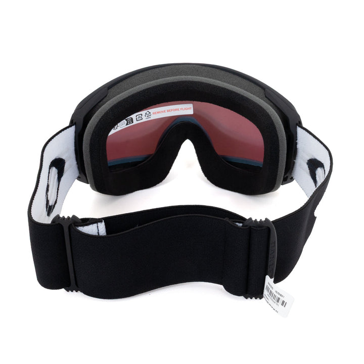 OAKLEY - 2026 Line Miner L ラインマイナー Matte Black / Prizm 24K