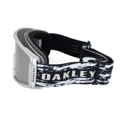 2026 Line Miner L ラインマイナー Ayumu Hirano Signature / Prizm Black Iridium OO7070-J3