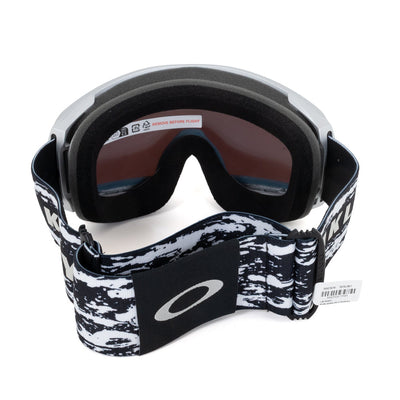 2026 Line Miner L ラインマイナー Ayumu Hirano Signature / Prizm Black Iridium OO7070-J3