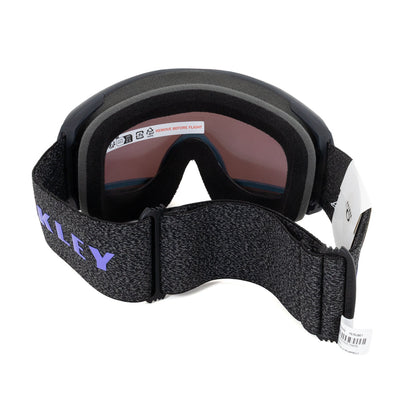 2026 Line Miner L ラインマイナー Su Yiming Signature / Prizm Rose Gold Iridium OO7070-J5