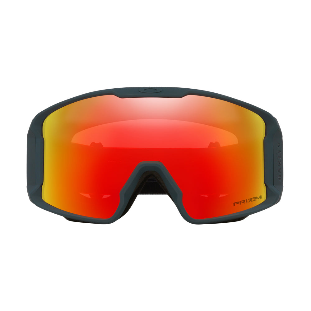 2026 Line Miner M ラインマイナー Ink Haze / Prizm Snow Torch Iridium OO7093-95