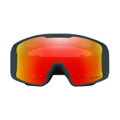 2026 Line Miner M ラインマイナー Ink Haze / Prizm Snow Torch Iridium OO7093-95