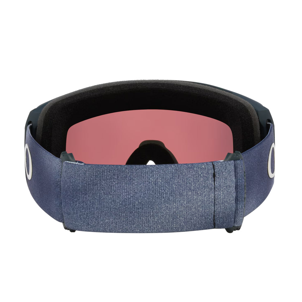 2026 Line Miner M ラインマイナー Ink Haze / Prizm Snow Torch Iridium OO7093-95