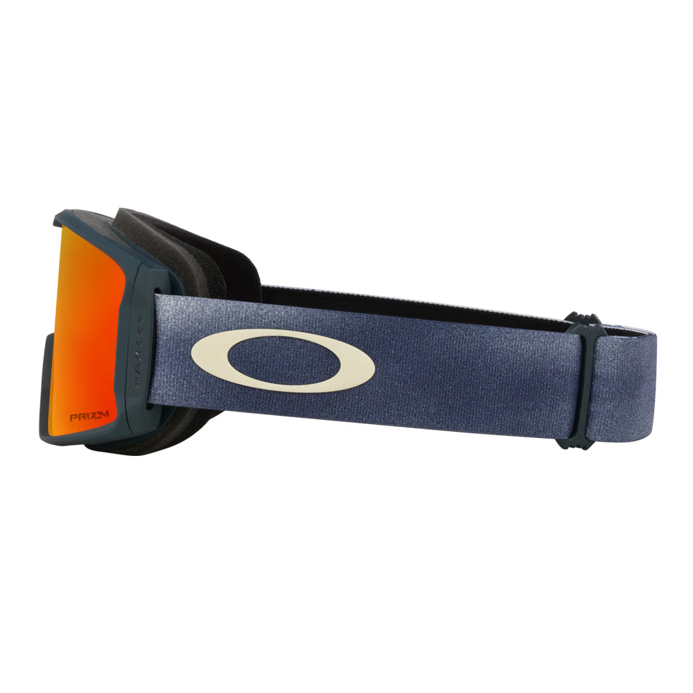 2026 Line Miner M ラインマイナー Ink Haze / Prizm Snow Torch Iridium OO7093-95