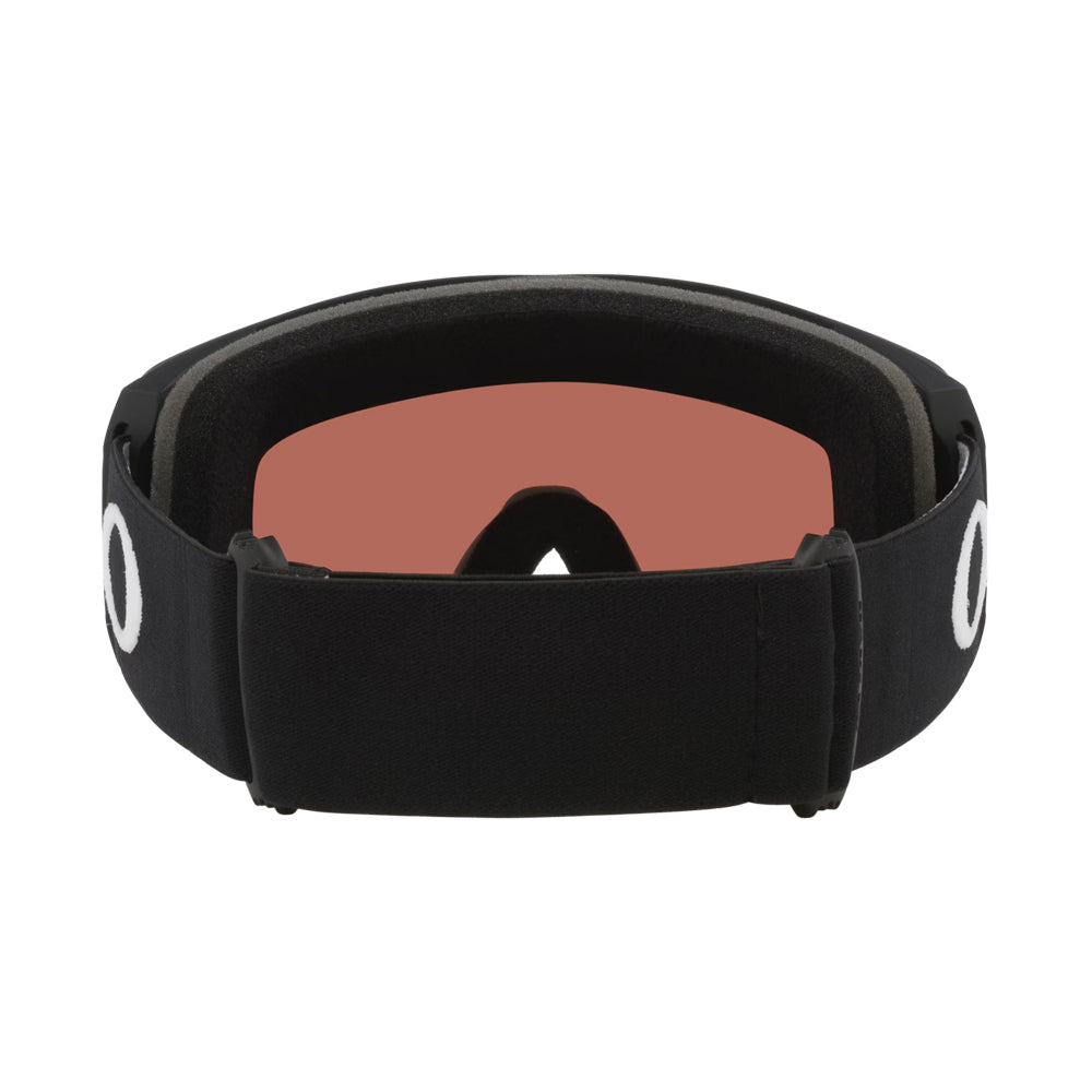 2026 Line Miner M ラインマイナー Matte Black / Prizm Snow 24K Iridium OO7093-96