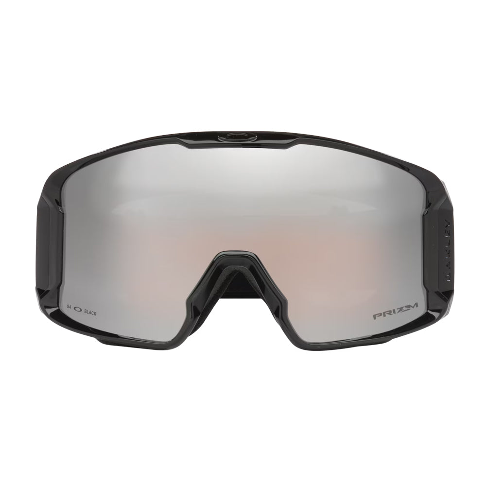 2026 Line Miner M ラインマイナー Rene Rinnekangas Signature / Prizm Snow Black Iridium OO7093-97