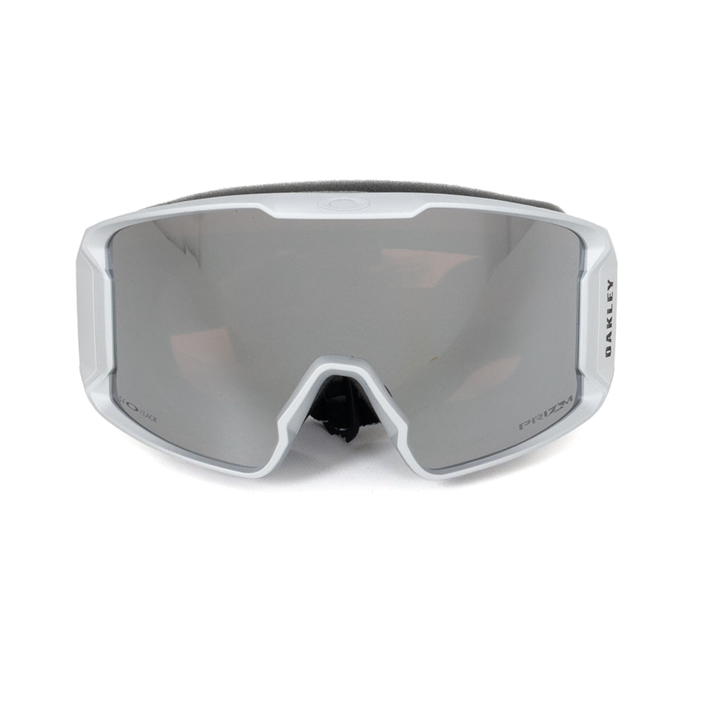 2026 Line Miner M ラインマイナー Ayumu Hirano Signature / Prizm Black Iridium OO7093-98