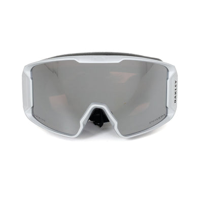 2026 Line Miner M ラインマイナー Ayumu Hirano Signature / Prizm Black Iridium OO7093-98