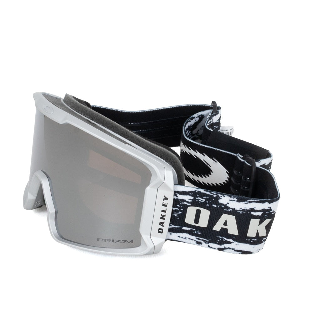 2026 Line Miner M ラインマイナー Ayumu Hirano Signature / Prizm Black Iridium OO7093-98