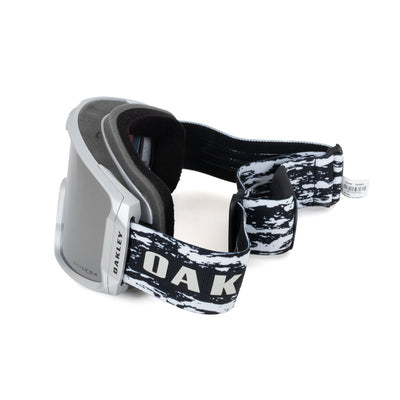 2026 Line Miner M ラインマイナー Ayumu Hirano Signature / Prizm Black Iridium OO7093-98