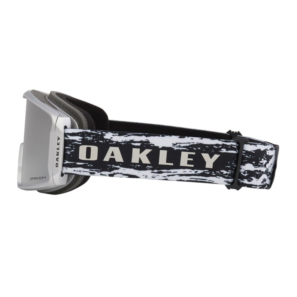 2026 Line Miner M ラインマイナー Ayumu Hirano Signature / Prizm