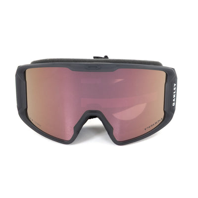 2026 Line Miner M ラインマイナー Su Yiming Signature / Prizm Rose Gold Iridium OO7093-99