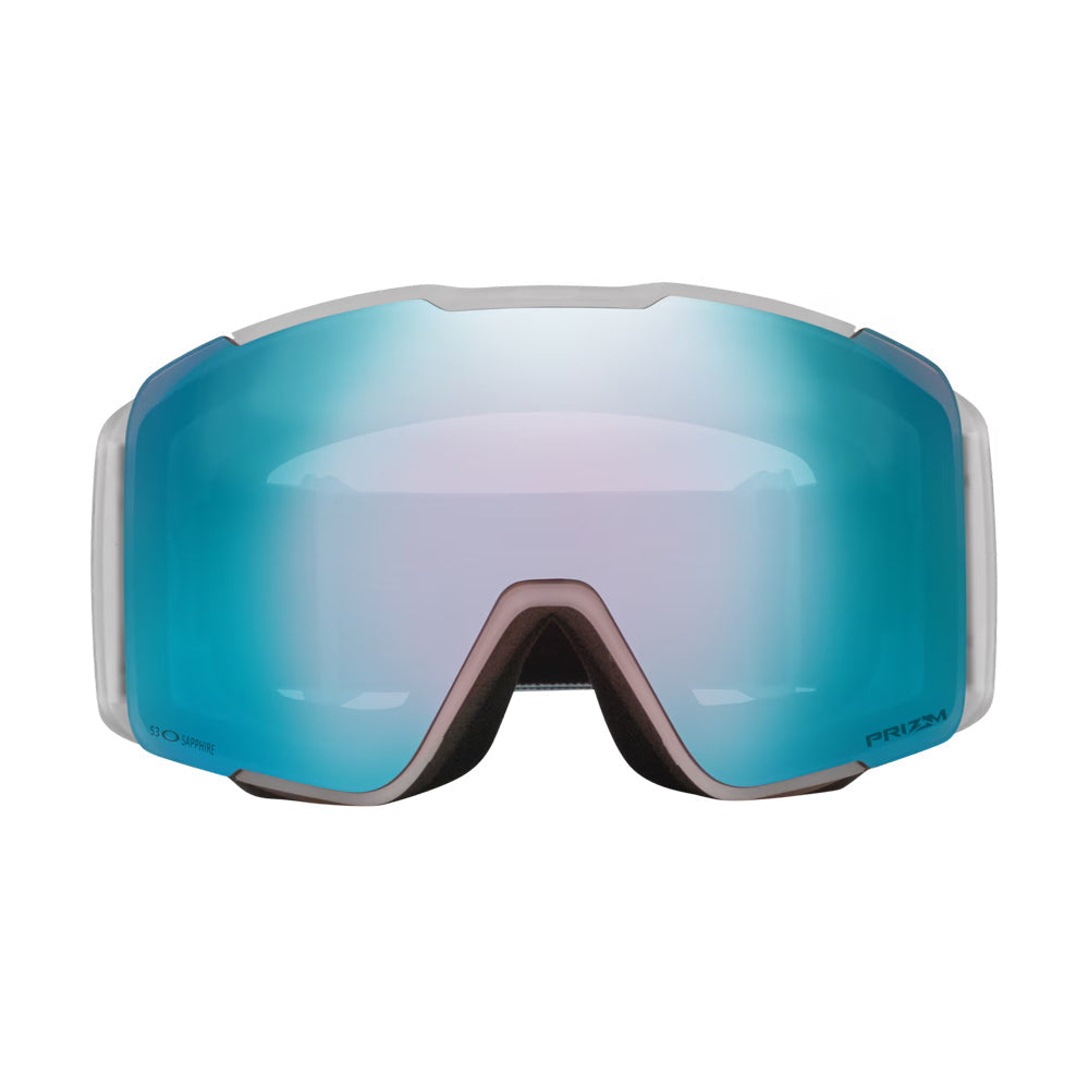 【新品】OAKLEY LINE MINER PRO L ラインマイナープロ Oakley Line Miner™ Pro L (Low Bridge Fit) Snow Goggles - Matte