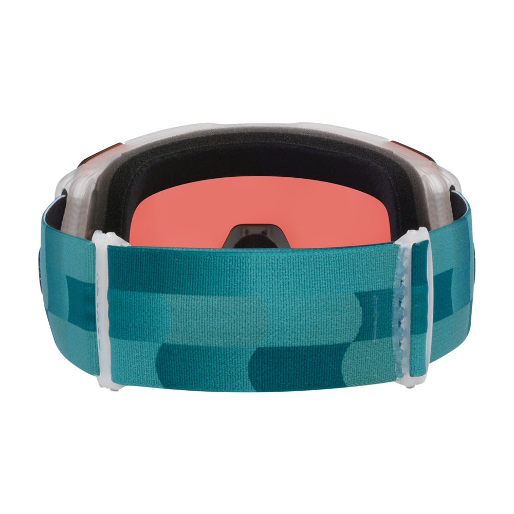 2026 Line Miner Pro L ラインマイナープロ Asia Blue Current / Prizm Snow Sapphire Iridium & Prizm Snow Argon Iridium OO7143A-13