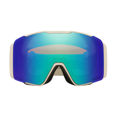 2026 Line Miner Pro L ラインマイナープロ Asia Jamie Anderson Signature / Prizm Snow Argon Iridium & Prizm Snow Iced Iridium OO7143A-15