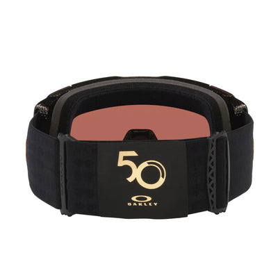 2026 Line Miner Pro L ラインマイナープロ Asia 50th Anniversary / Prizm Snow 24K Iridium & Prizm Snow Iced Iridium OO7143A-16