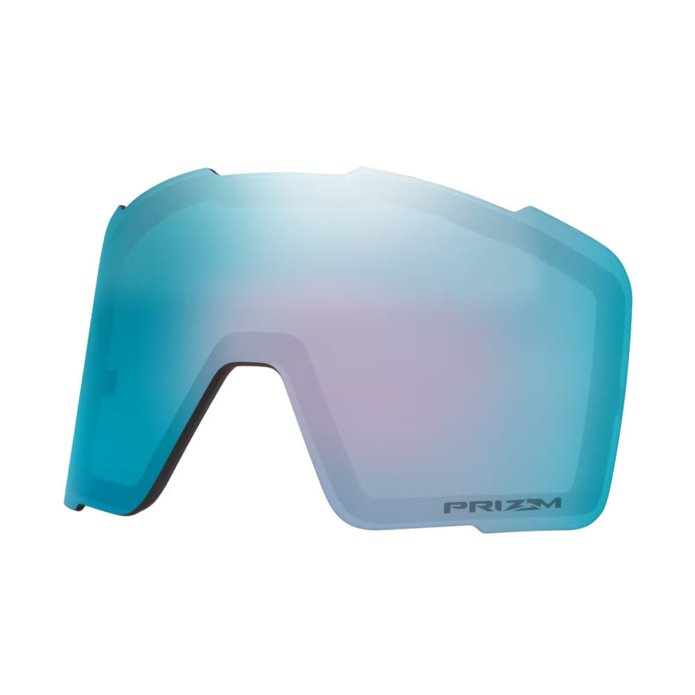 2026 Line Miner Pro M ラインマイナープロ Asia Matte White / Prizm