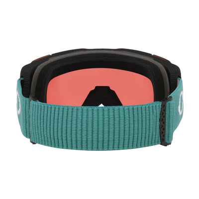 2026 Line Miner Pro M ラインマイナープロ Asia Pacific Corduroy / Prizm Snow Sapphire Iridium & Prizm Snow Iced Iridium OO7144A-1100