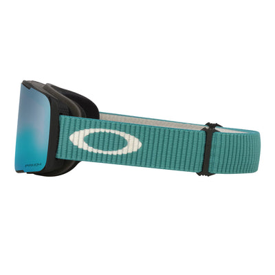 2026 Line Miner Pro M ラインマイナープロ Asia Pacific Corduroy / Prizm Snow Sapphire Iridium & Prizm Snow Iced Iridium OO7144A-1100