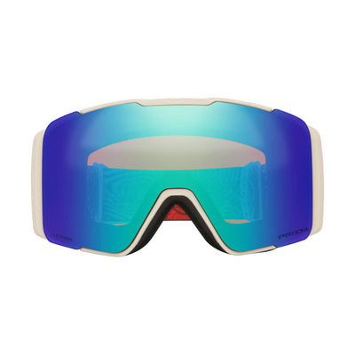 2026 Line Miner Pro M ラインマイナープロ Asia Hibiscus Trails / Prizm Snow Argon Iridium & Prizm Snow Torch Iridium OO7144A-13