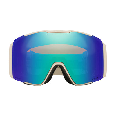 2026 Line Miner Pro M ラインマイナープロ Asia Jamie Anderson Signature / Prizm Snow Argon Iridium & Prizm Snow Iced Iridium OO7144A-14