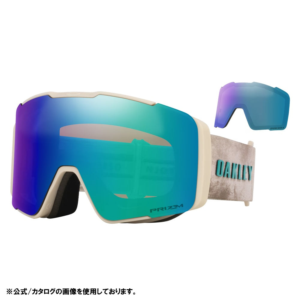 Oakley ラインマイナー　ジェイミーアンダーソン 2026 Line Miner Pro M ラインマイナープロ Asia Jamie Anderson