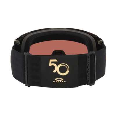 2026 Line Miner Pro M ラインマイナープロ Asia 50th Anniversary / Prizm Snow 24K Iridium & Prizm Snow Iced Iridium OO7144A-15