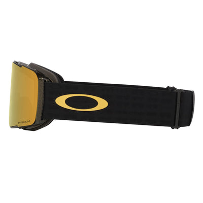 2026 Line Miner Pro M ラインマイナープロ Asia 50th Anniversary / Prizm Snow 24K Iridium & Prizm Snow Iced Iridium OO7144A-15