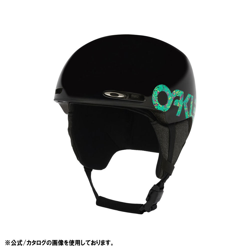 2026 MOD1 Black/Factory Pilot Splatter エムオーディー1 Black 99505A-0ZZ