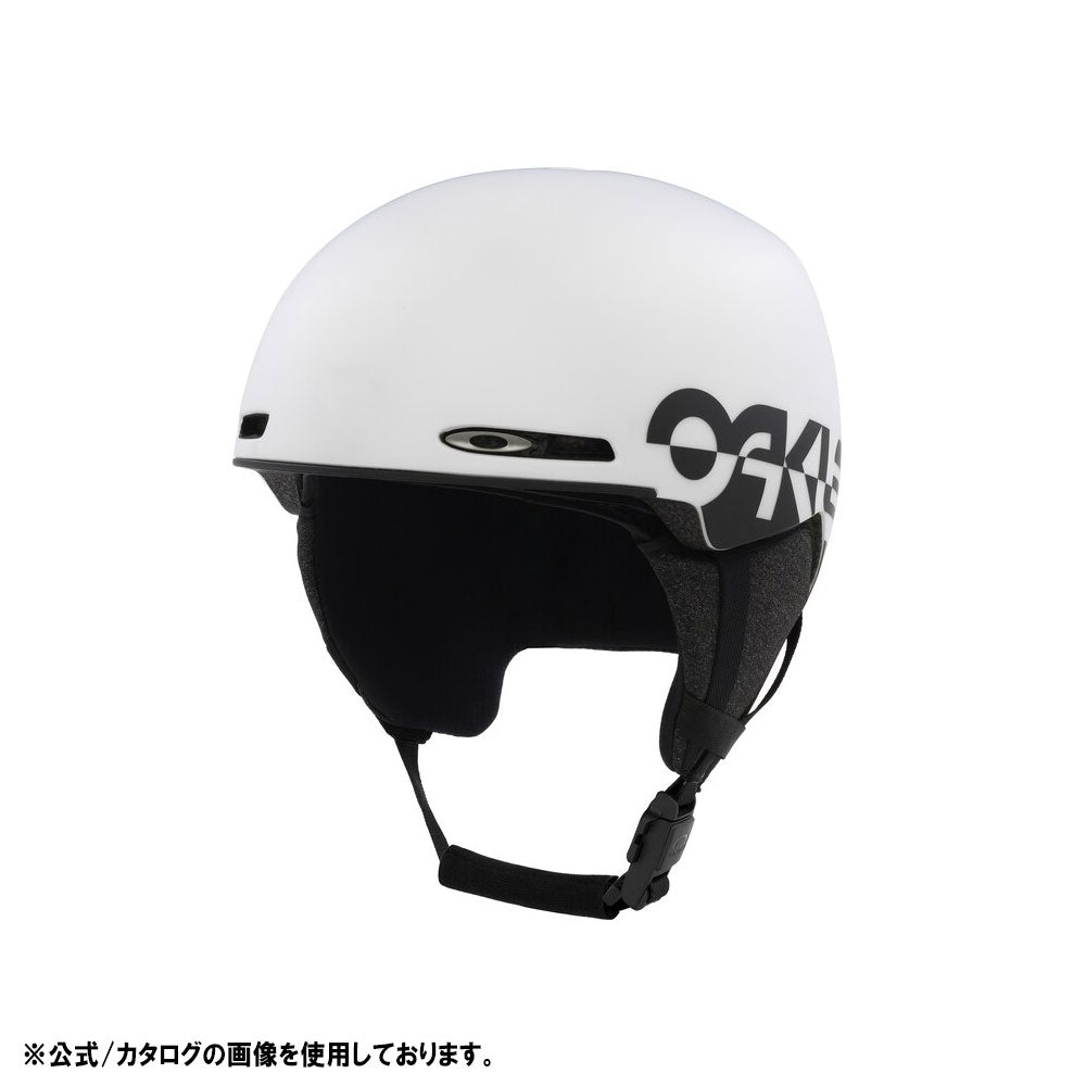 2026 MOD1 Matte White Factory Pilot エムオーディー1 Matte White 99505A-11I