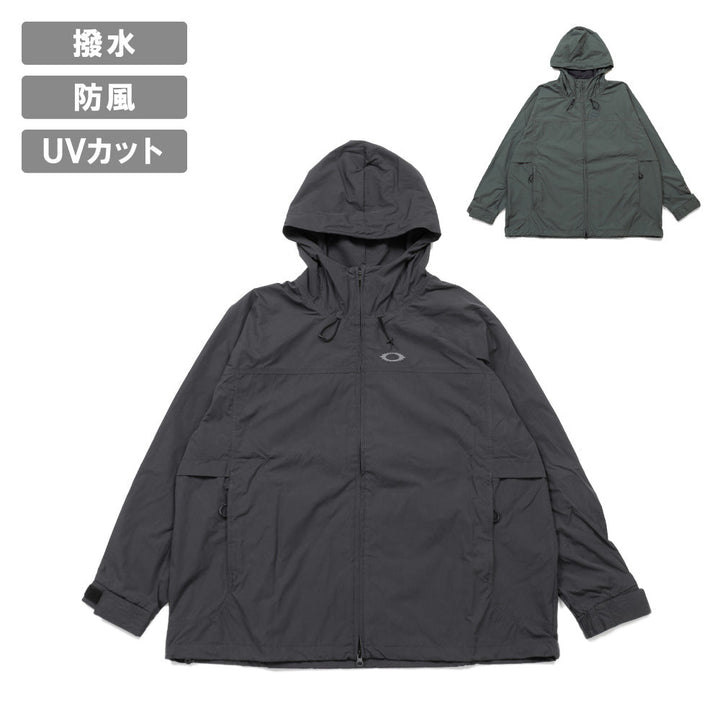 OAKLEY - FGL Sector Jacket 6.0 FGLセクタージャケット 6.0 FOA408784
