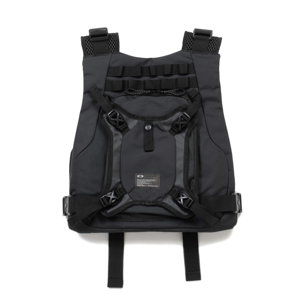 OAKLEY | FGL AP Vest 6.0 FGLAPベスト6.0 FOA408804– アウトドア