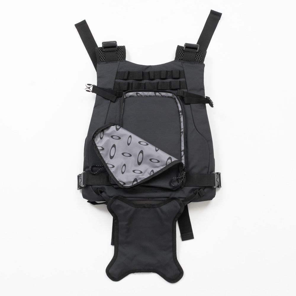 OAKLEY | FGL AP Vest 6.0 FGLAPベスト6.0 FOA408804– アウトドア