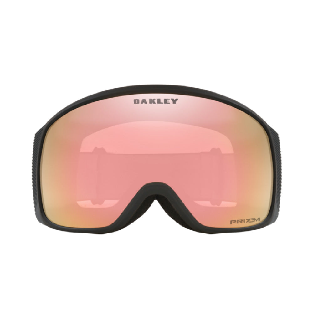 OAKLEY - Flight Tracker フライトトラッカー M Matte Black / Prizm