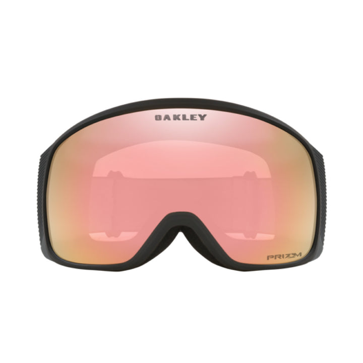 OAKLEY - Flight Tracker フライトトラッカー M Matte Black / Prizm