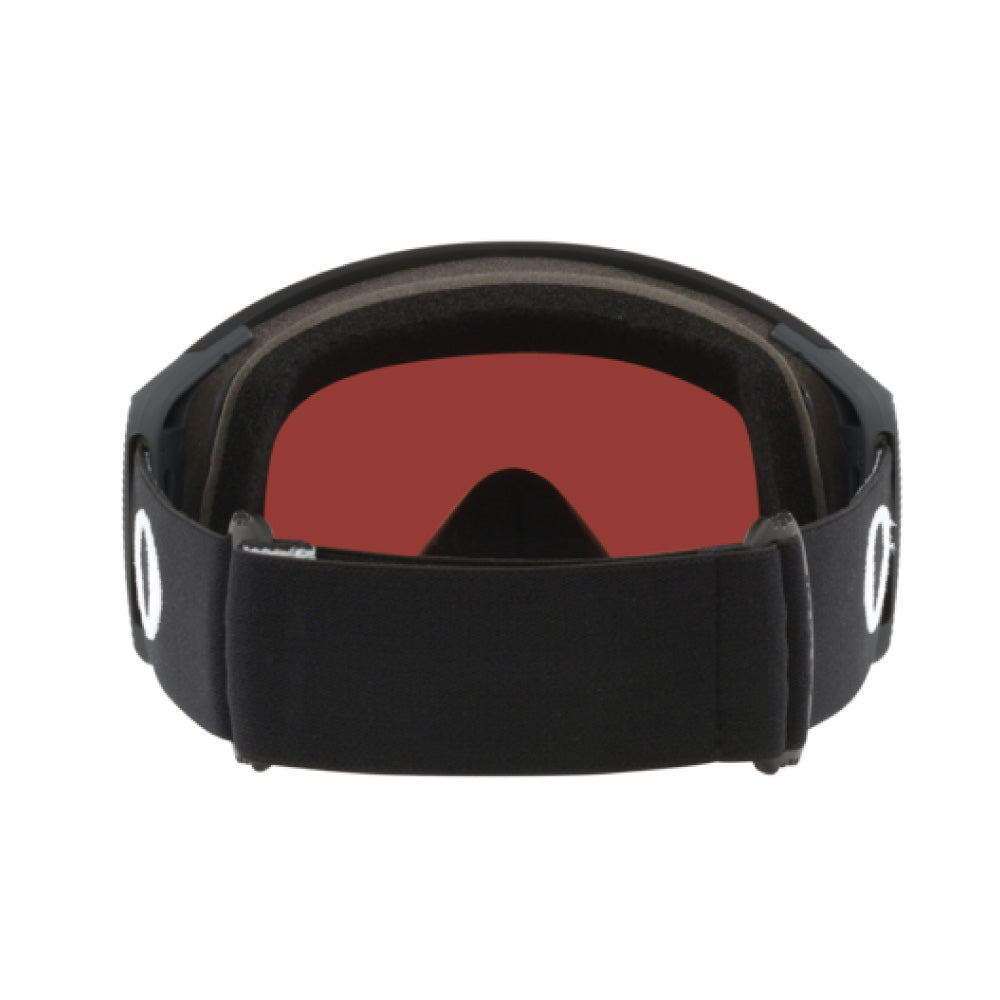 OAKLEY - Flight Tracker フライトトラッカー M Matte Black / Prizm