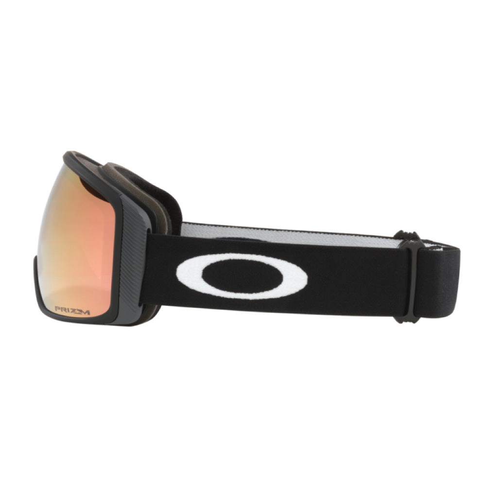 OAKLEY - Flight Tracker フライトトラッカー M Matte Black / Prizm
