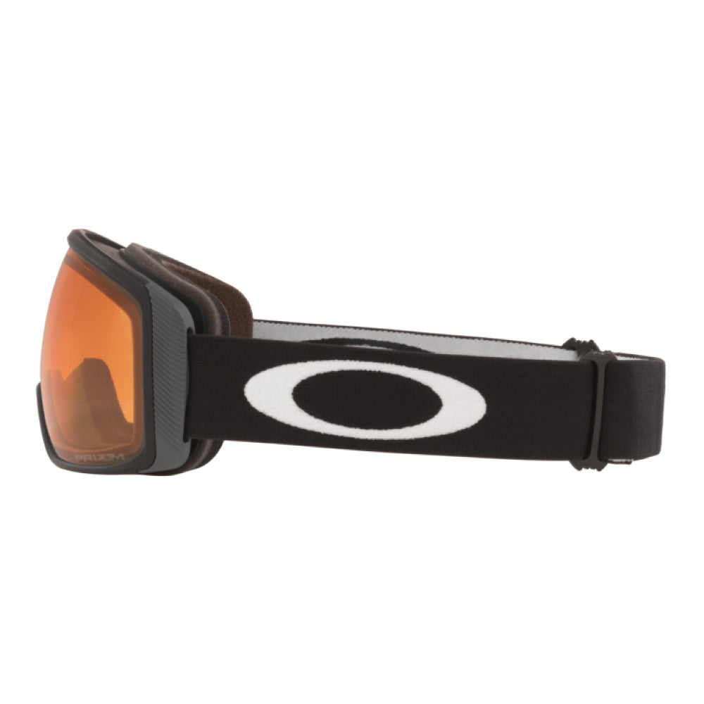 OAKLEY - Flight Tracker フライトトラッカー M Matte Black / Prizm