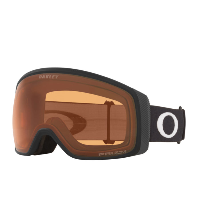 OAKLEY - Flight Tracker フライトトラッカー M Matte Black / Prizm