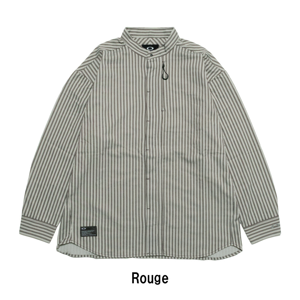 OAKLEY - FGL Fuel LS Shirts 6.7 FGLフューエルロングスリーブシャツ