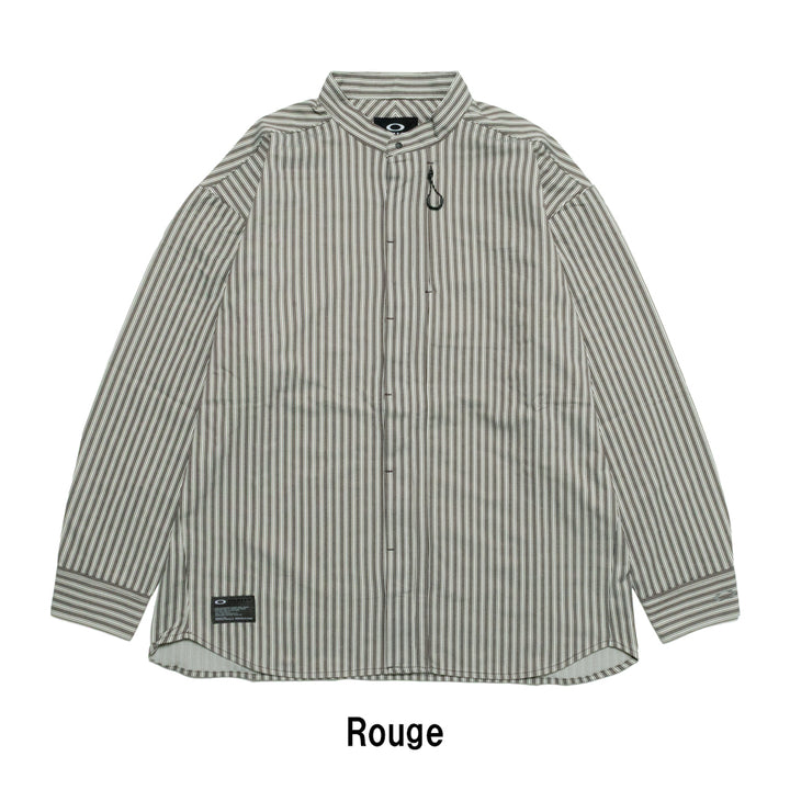 OAKLEY - FGL Fuel LS Shirts 6.7 FGLフューエルロングスリーブシャツ